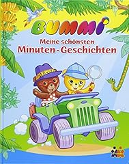 Bummi schönsten minuten gebraucht kaufen  Wird an jeden Ort in Deutschland