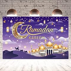Ramadan kareem photo for sale  Delivered anywhere in UK