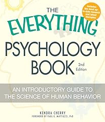 Everything psychology book for sale  Delivered anywhere in USA 
