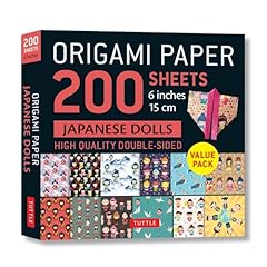 Origami paper 200 for sale  Delivered anywhere in UK