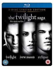 The twilight saga gebraucht kaufen  Wird an jeden Ort in Deutschland