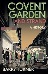 Covent garden strand for sale  Delivered anywhere in UK