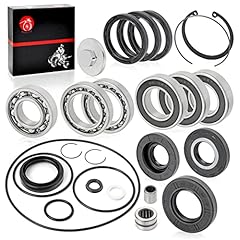 Rear differential rear for sale  Delivered anywhere in USA 