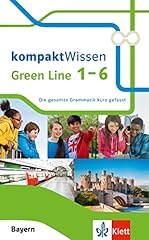 Green line bayern gebraucht kaufen  Wird an jeden Ort in Deutschland