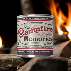 Campfire candle mores for sale  Delivered anywhere in USA 