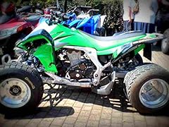 Kawasaki kfx 450 for sale  Delivered anywhere in UK