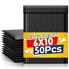 Switory 50pcs padded for sale  Delivered anywhere in UK