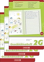 3er pack geschichtenheft gebraucht kaufen  Wird an jeden Ort in Deutschland