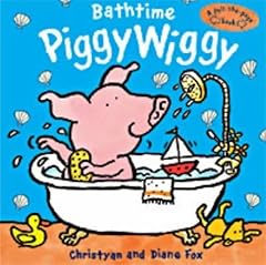 Bathtime piggywiggy d'occasion  Livré partout en Belgiqu