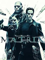 The matrix for sale  Delivered anywhere in USA 