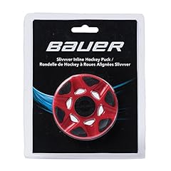 Bauer silvvver inline gebraucht kaufen  Wird an jeden Ort in Deutschland