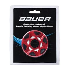 Bauer silvvver inline gebraucht kaufen  Wird an jeden Ort in Deutschland