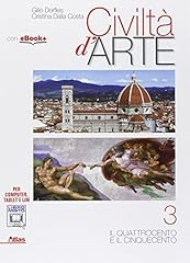 Civiltà arte. per usato  Spedito ovunque in Italia 