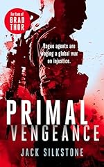 Primal vengeance for sale  Delivered anywhere in UK