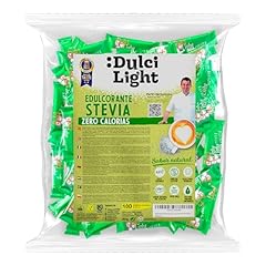 Dulcilight dolcificante stevia usato  Spedito ovunque in Italia 