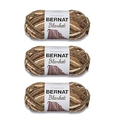 Bernat blanket sonoma for sale  Delivered anywhere in USA 