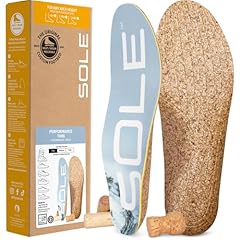 Sole performance thin for sale  Delivered anywhere in USA 