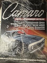 Camaro parts accessories for sale  Delivered anywhere in USA 