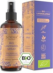 Bio lavendelspray kissenspray gebraucht kaufen  Wird an jeden Ort in Deutschland