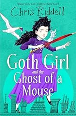 Goth girl ghost for sale  Delivered anywhere in UK