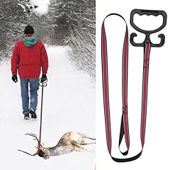 Deer drag harness for sale  Delivered anywhere in USA 