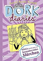 Dork diaries band gebraucht kaufen  Wird an jeden Ort in Deutschland