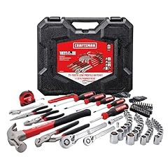 Craftsman 102 piece for sale  Delivered anywhere in USA 