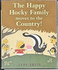 Happy hocky family for sale  Delivered anywhere in USA 