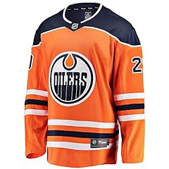 Fanatics edmonton oilers for sale  Delivered anywhere in UK