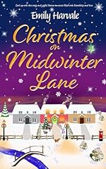 Christmas midwinter lane for sale  Delivered anywhere in UK