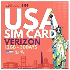 Beachsim usa sim gebraucht kaufen  Wird an jeden Ort in Deutschland