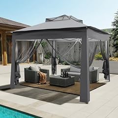 Solidee gazebo 3.6m for sale  Delivered anywhere in UK