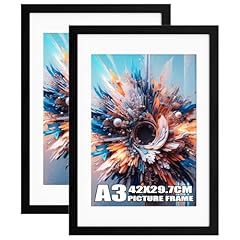 Picture frame pack for sale  Delivered anywhere in UK