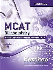 Mcat biochemistry content for sale  Delivered anywhere in USA 