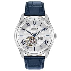 Bulova men wilton for sale  Delivered anywhere in USA 