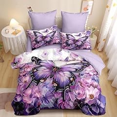 Ccoutuechen purple butterfly for sale  Delivered anywhere in USA 