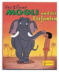 Mogli büchlein mogli gebraucht kaufen  Wird an jeden Ort in Deutschland