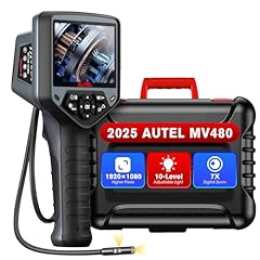 Autel maxivideo mv480 d'occasion  Livré partout en France