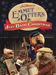 Emmet otter jug for sale  Delivered anywhere in USA 