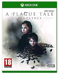 Focus plague tale d'occasion  Livré partout en France