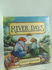 River days 1 for sale  Delivered anywhere in UK