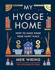 Hygge home beautiful for sale  Delivered anywhere in UK