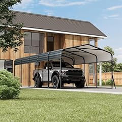 Peakpursuit metal carport for sale  Delivered anywhere in USA 
