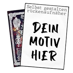 Groß individuell aufnäher gebraucht kaufen  Wird an jeden Ort in Deutschland