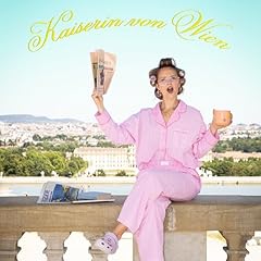 Kaiserin wien gebraucht kaufen  Wird an jeden Ort in Deutschland