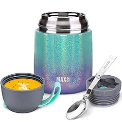 Maxso soup thermo for sale  Delivered anywhere in USA 
