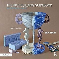 Prop building guidebook for sale  Delivered anywhere in UK