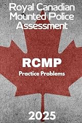 Rcmp exam royal for sale  Delivered anywhere in USA 