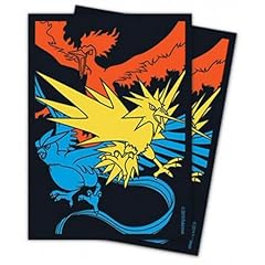 Pokemon articuno zapdos usato  Spedito ovunque in Italia 