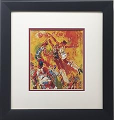 Leroy neiman basketball for sale  Delivered anywhere in USA 